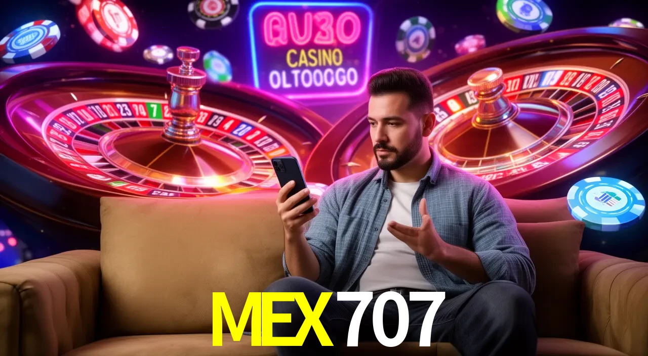 MEX707 App - APK, permisos y acceso móvil Teléfono Android con acceso MEX707, permisos de app, navegador móvil y seguridad de cuenta